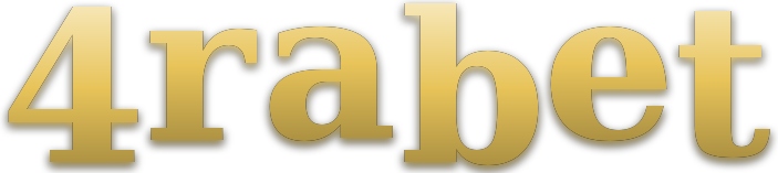 4rabet logo